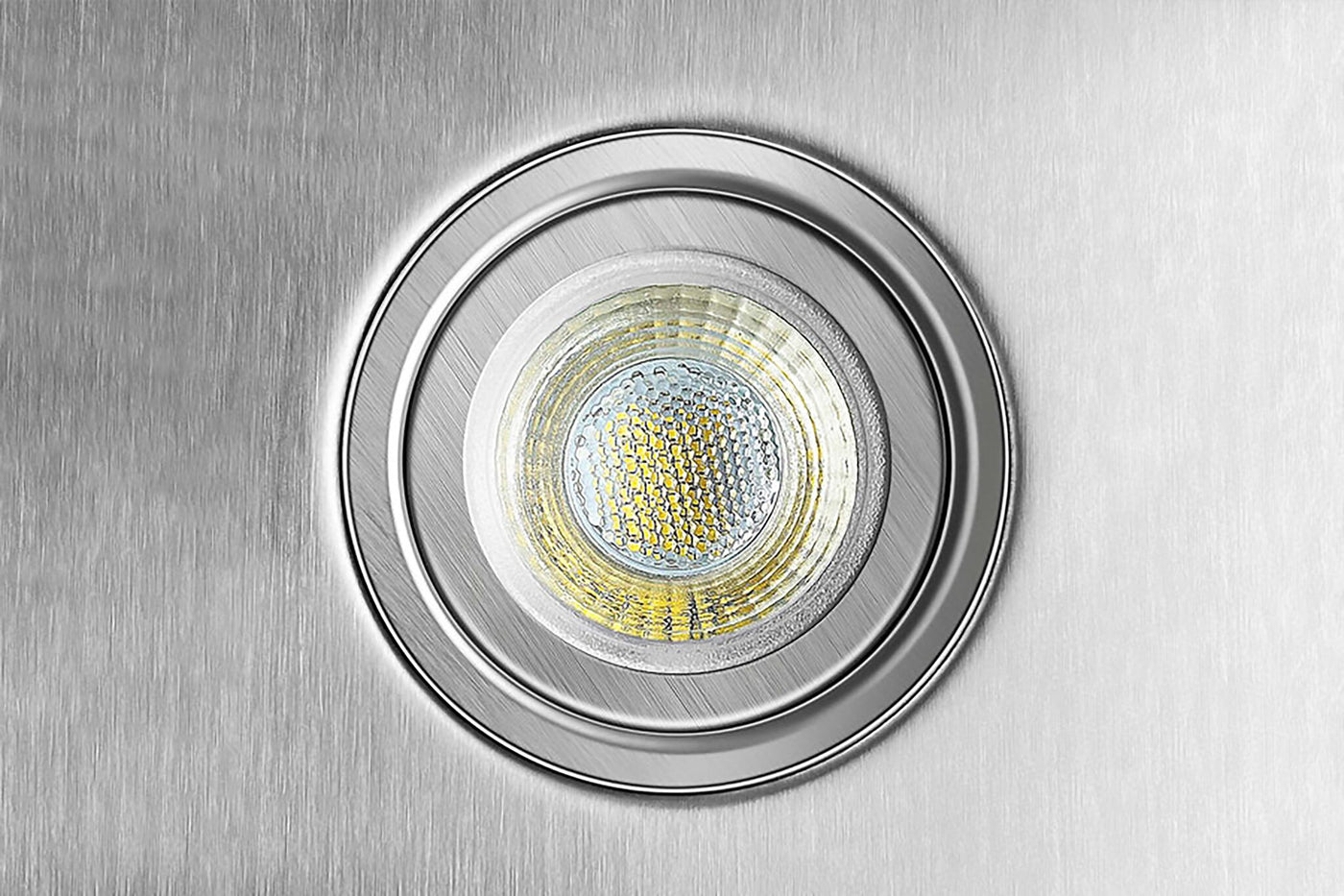 Hauslane Stainless Steel 30" 800 CFM Wall Mount Range Hood - WM-540SS-30