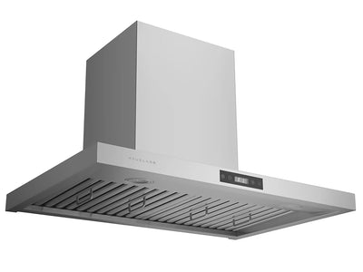 Hauslane Stainless Steel 30" 800 CFM Wall Mount Range Hood - WM-540SS-30