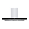 Hauslane Stainless Steel 30" 900 CFM Wall Mount Range Hood - WM-739SS-30