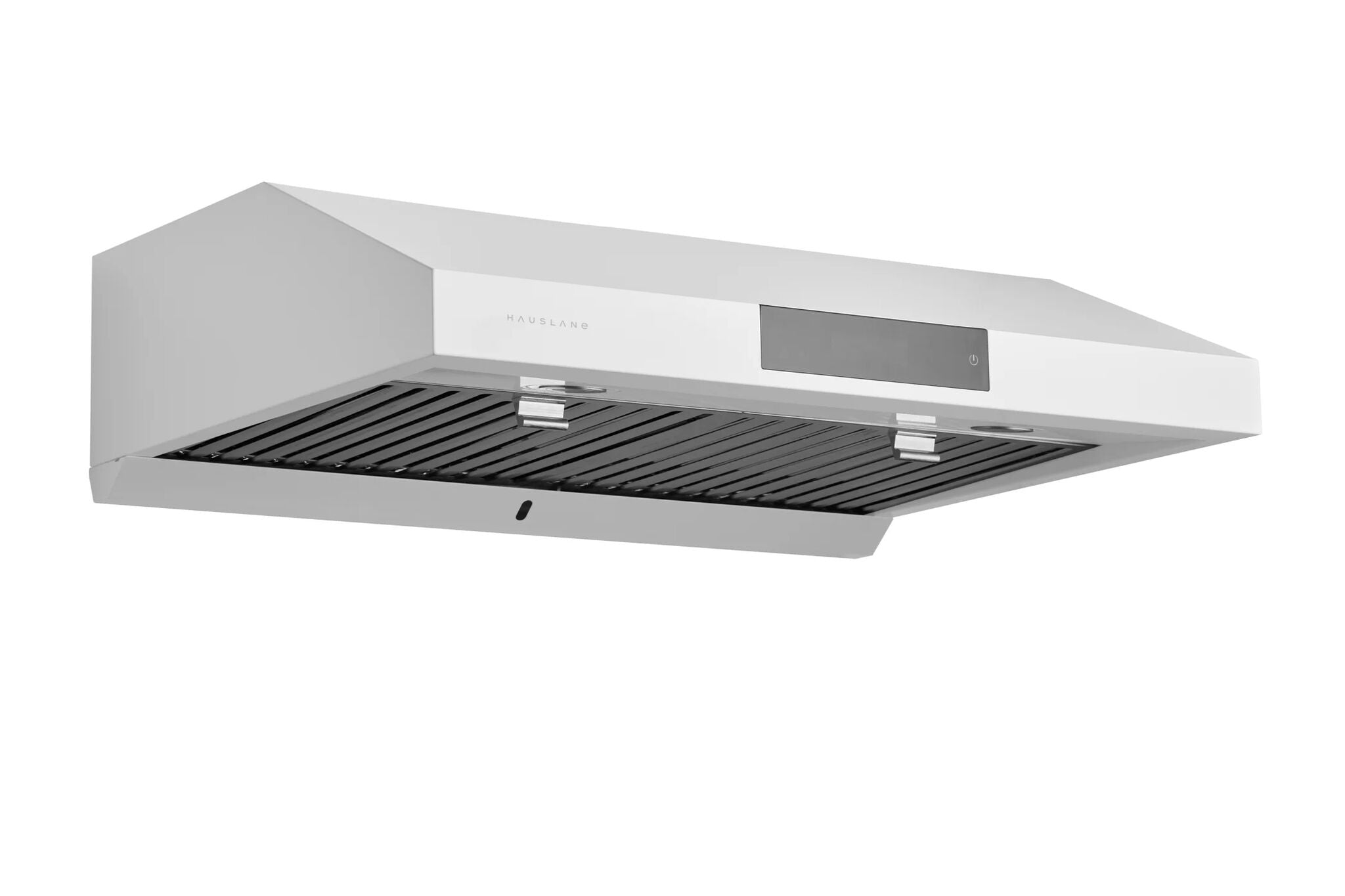 Hauslane Matte White 36" 860 CFM Under Cabinet Range Hood - UC-PS18WHT-36