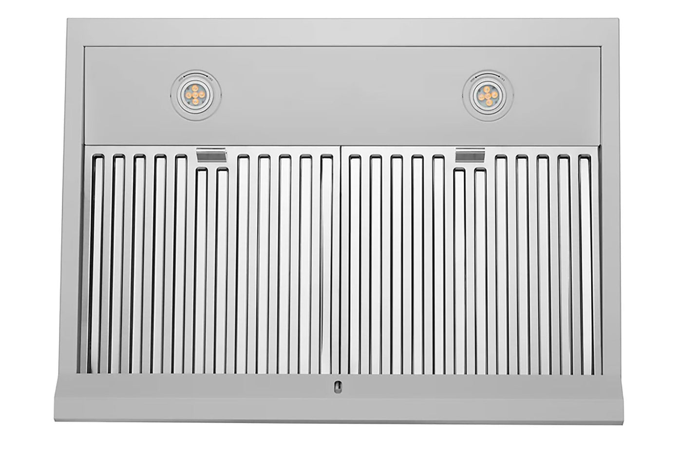 Hauslane Matte White 36" 860 CFM Under Cabinet Range Hood - UC-PS18WHT-36