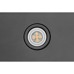 Hauslane Black Stainless Steel 30" 860 CFM Under Cabinet Range Hood - UC-PS18BSS-30