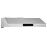 Hauslane Stainless Steel 30" 950 CFM Under Cabinet Range Hood - UC-PS38SS-30