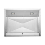 Hauslane Stainless Steel 30" 950 CFM Under Cabinet Range Hood - UC-PS38SS-30