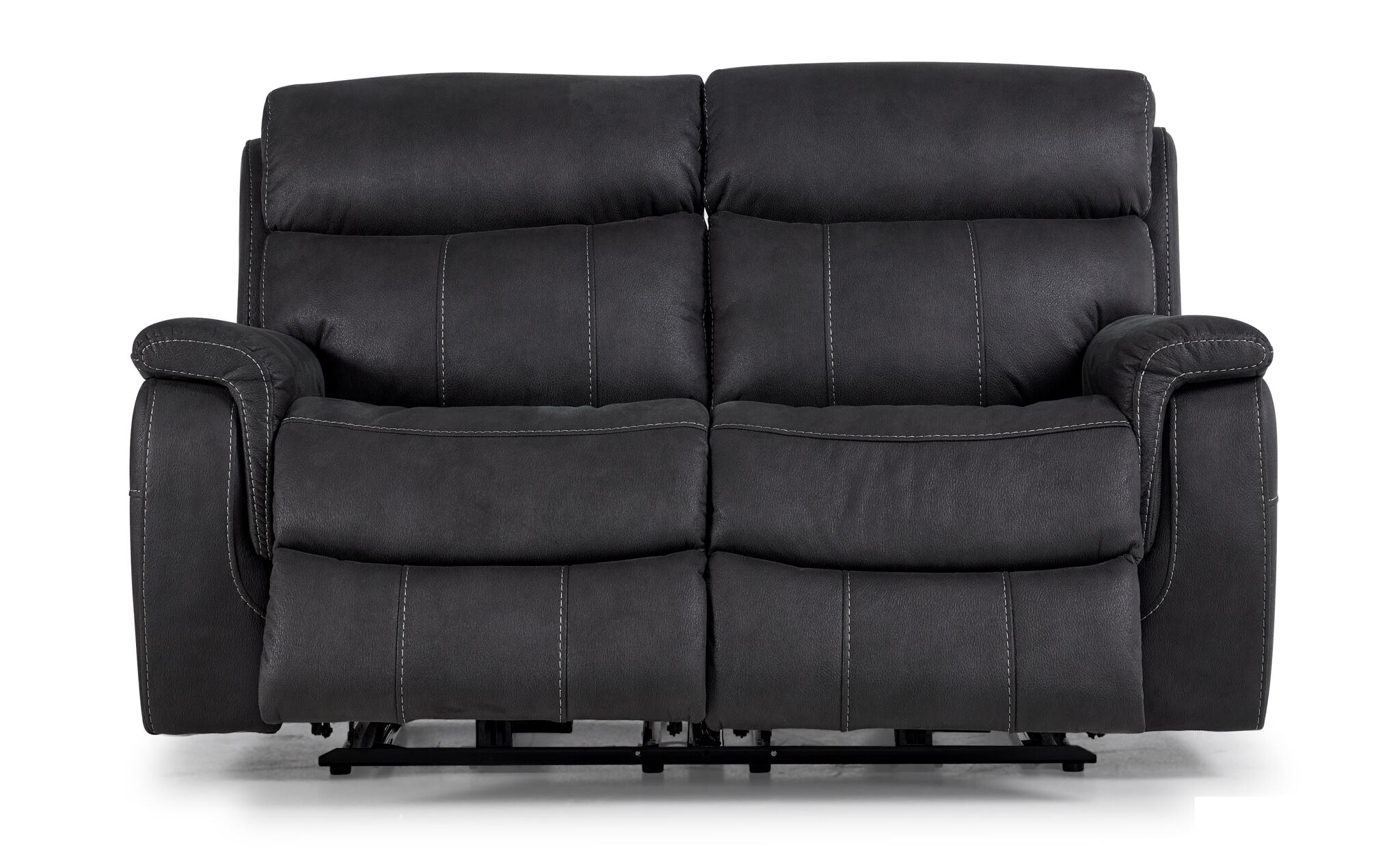 2 seater reclining loveseat hotsell