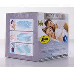 Platinum Plus Queen Health Guard