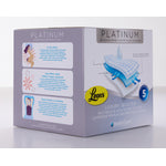 Platinum Plus Twin Mattress Protector