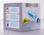 Platinum Plus Twin Mattress Protector