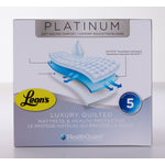 Platinum Plus Queen Health Guard