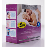Platinum King Health Guard - Tencel