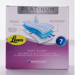 Platinum King Health Guard - Tencel