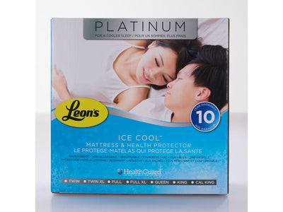 Platinum King Health Guard- Ice Cool