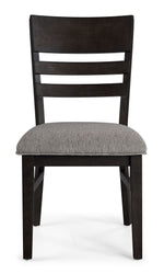 Hearst Dining Chair - Dark Oak
