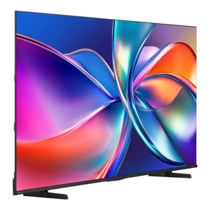 Hisense 50" 4K Smart QLED TV - 50QD6QF