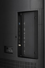 Hisense 85" 4K Smart QLED TV - 85QD6QF