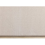 Himalaya 6'7" x 9'6" Striped Geometic Shape Area Rug - Taupe