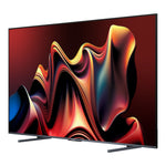 Hisense 100" 4K Smart Mini-LED QLED TV - 100U76N