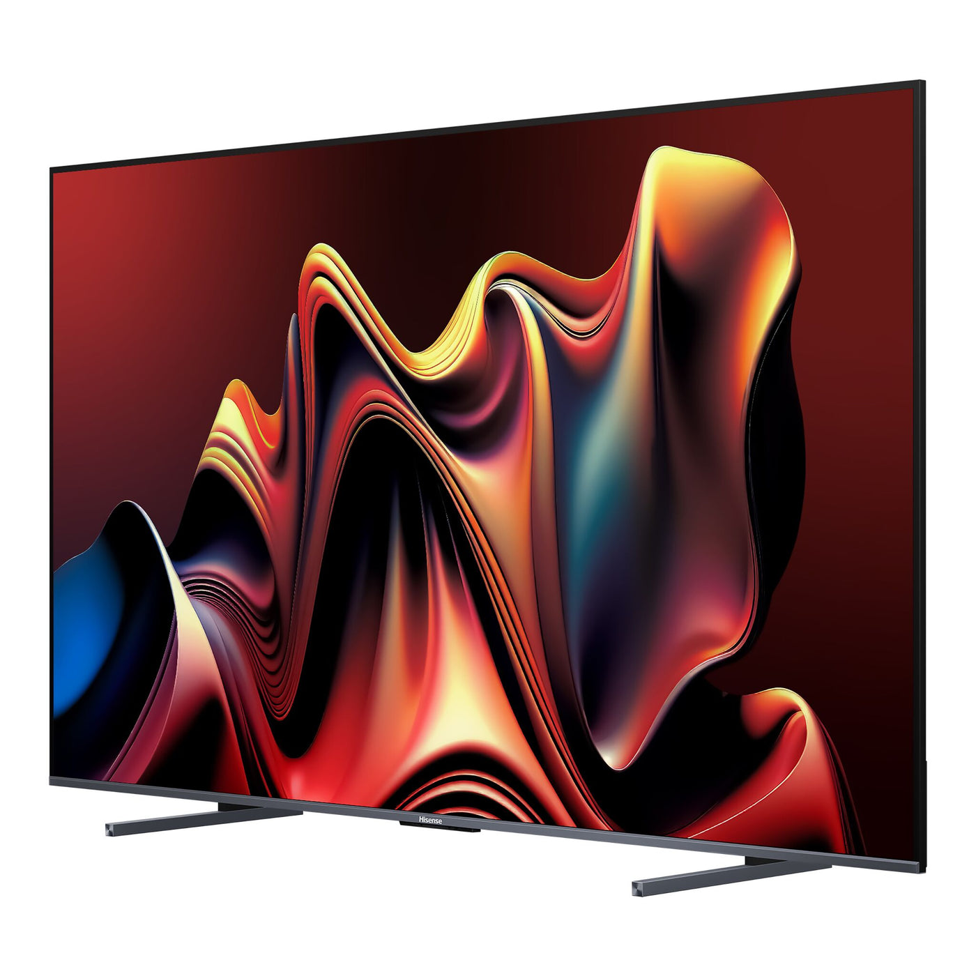 Hisense 100" 4K Smart Mini-LED QLED TV - 100U76N