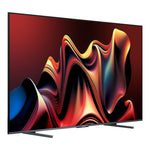 Hisense 100" 4K Smart Mini-LED QLED TV - 100U76N