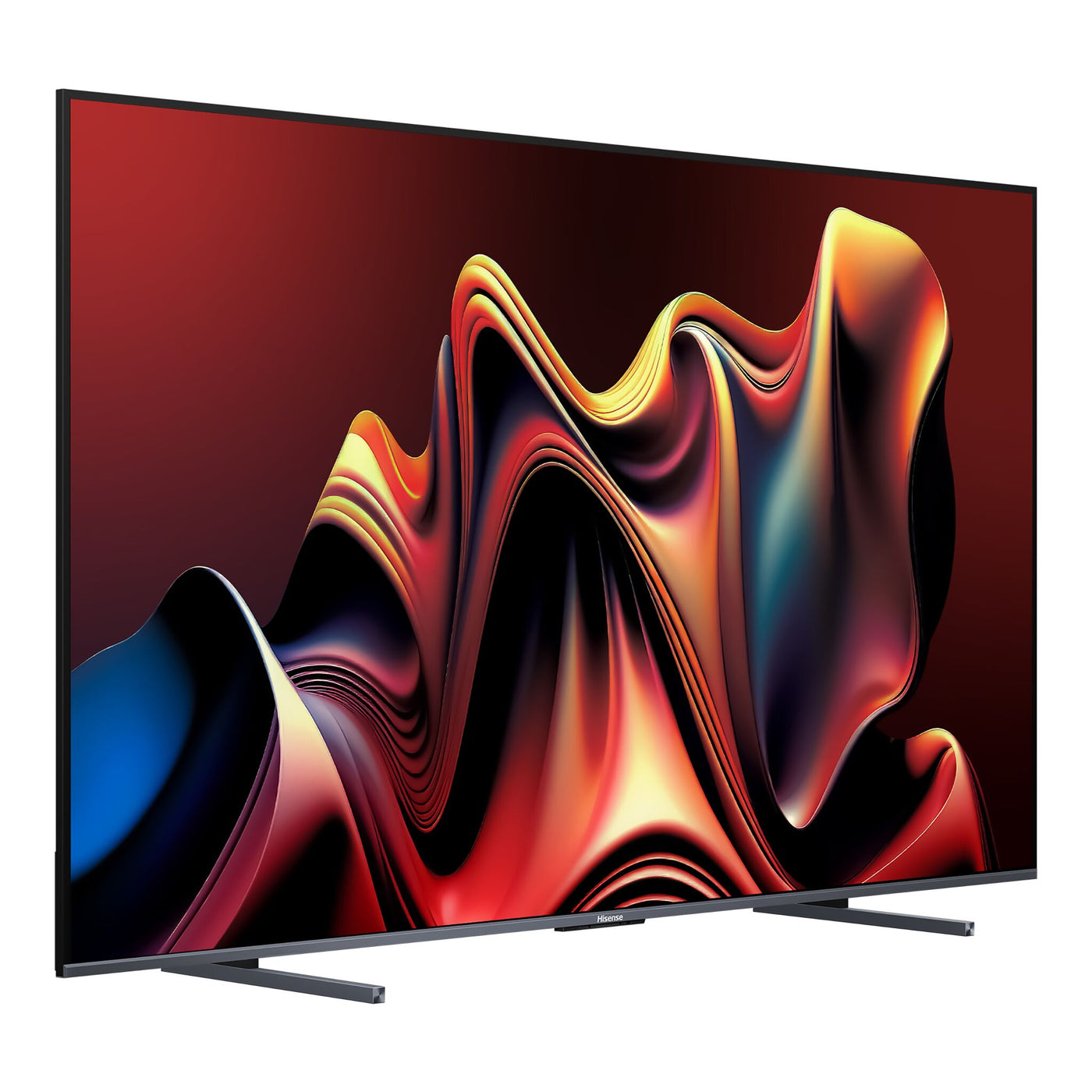 Hisense 100" 4K Smart Mini-LED QLED TV - 100U76N