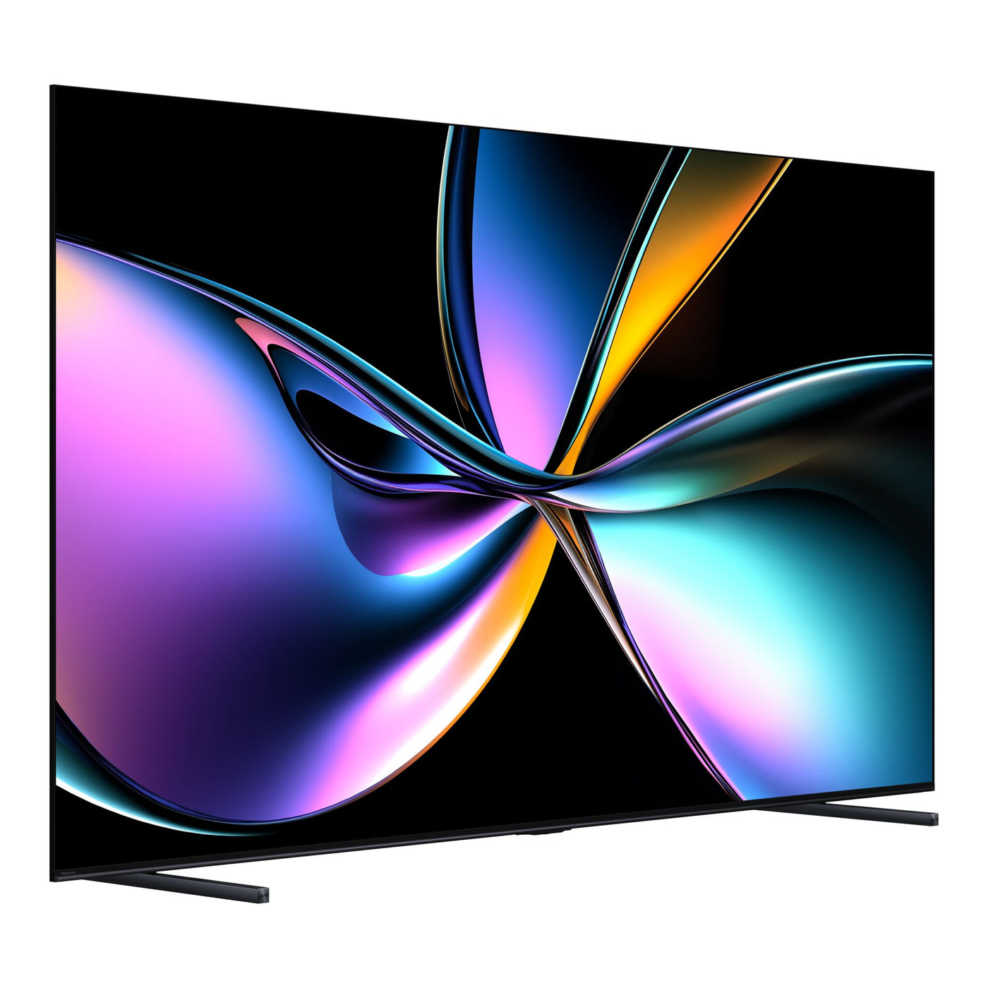 Hisense 100" 4K Smart Mini-LED Pro QLED 165Hz TV - 100U78QG