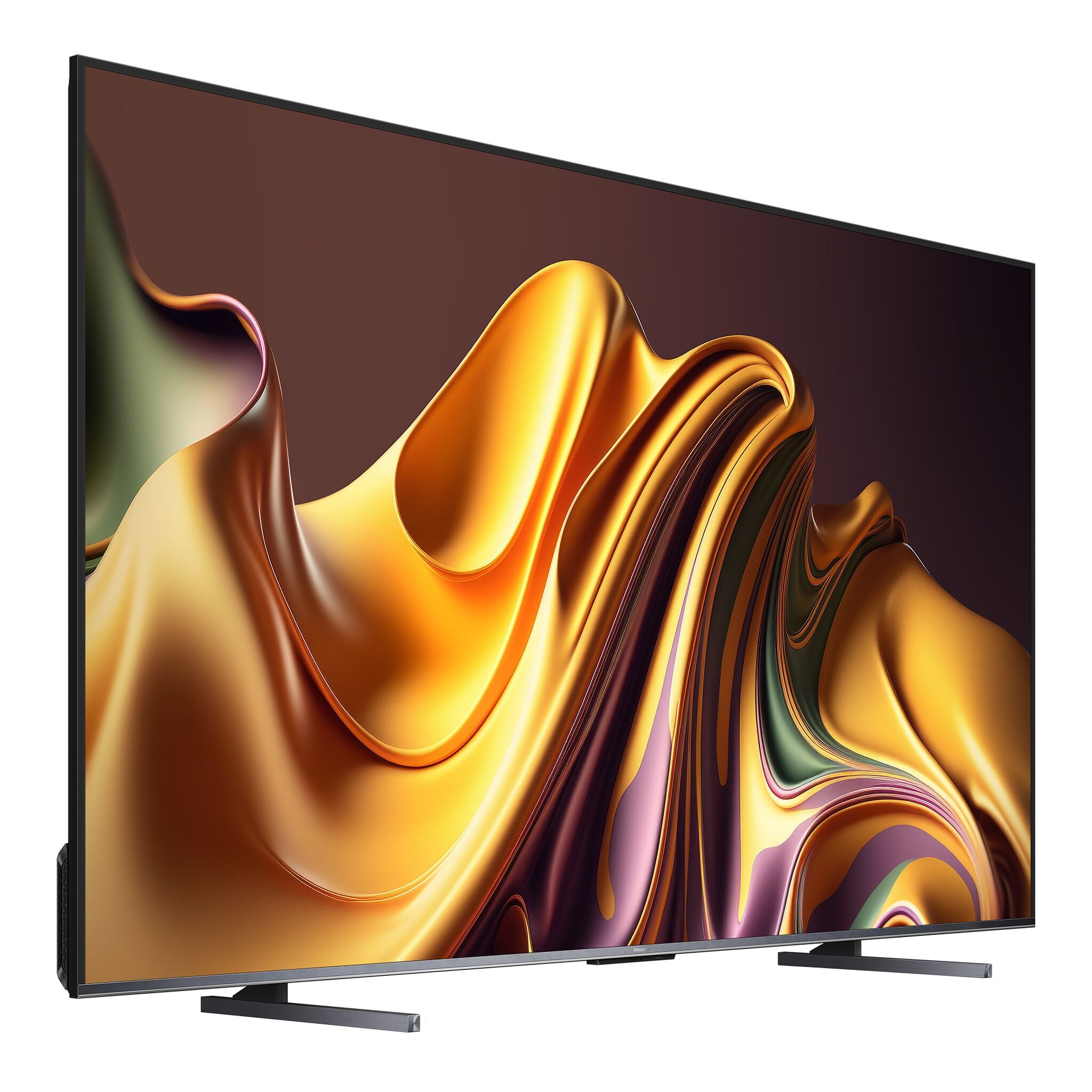 Hisense 100" 4K Smart Mini-LED Pro QLED TV - 100U88N