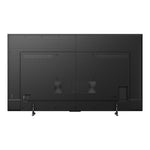 Hisense 100" 4K Smart Mini-LED Pro QLED TV - 100U88N