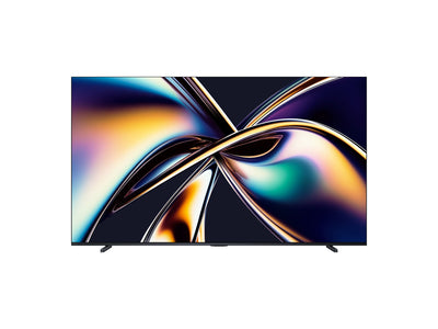Hisense 100" 4K Smart Mini-LED Pro QLED 165Hz TV - 100U88QG