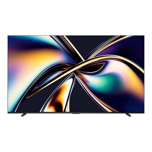 Hisense 100" 4K Smart Mini-LED Pro QLED 165Hz TV - 100U88QG