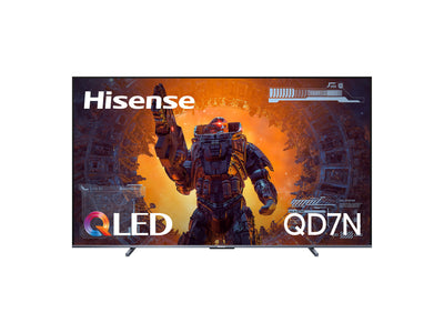 Hisense 100" 4K Smart QLED MR240 TV - 100QD7N