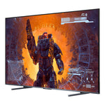 Hisense 100" 4K Smart QLED MR240 TV - 100QD7N