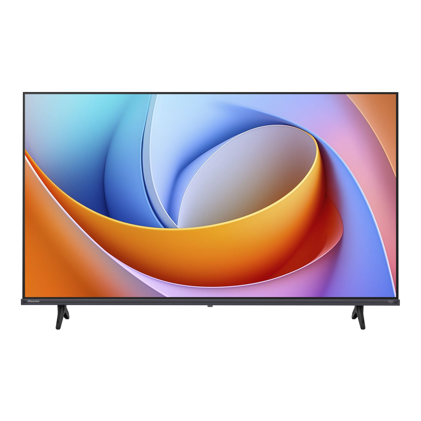 Hisense 40" FHD Smart LED TV - 40A4NF