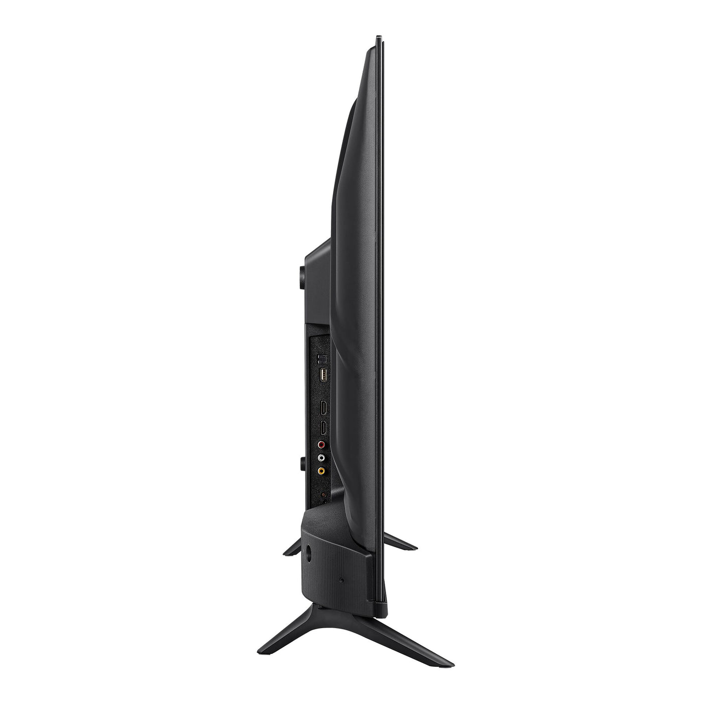 Hisense 40" FHD Smart VIDAA LED TV - 40A4KV