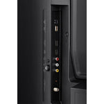 Hisense 32" HD Smart VIDAA LED TV - 32A4KV