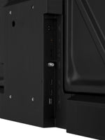 Hisense 32" HD Smart VIDAA MR120 LED TV - 32A4NV