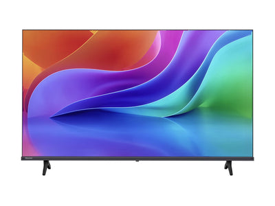 Hisense 32" QLED HD-Smart VIDAA TV - 32QD4SV