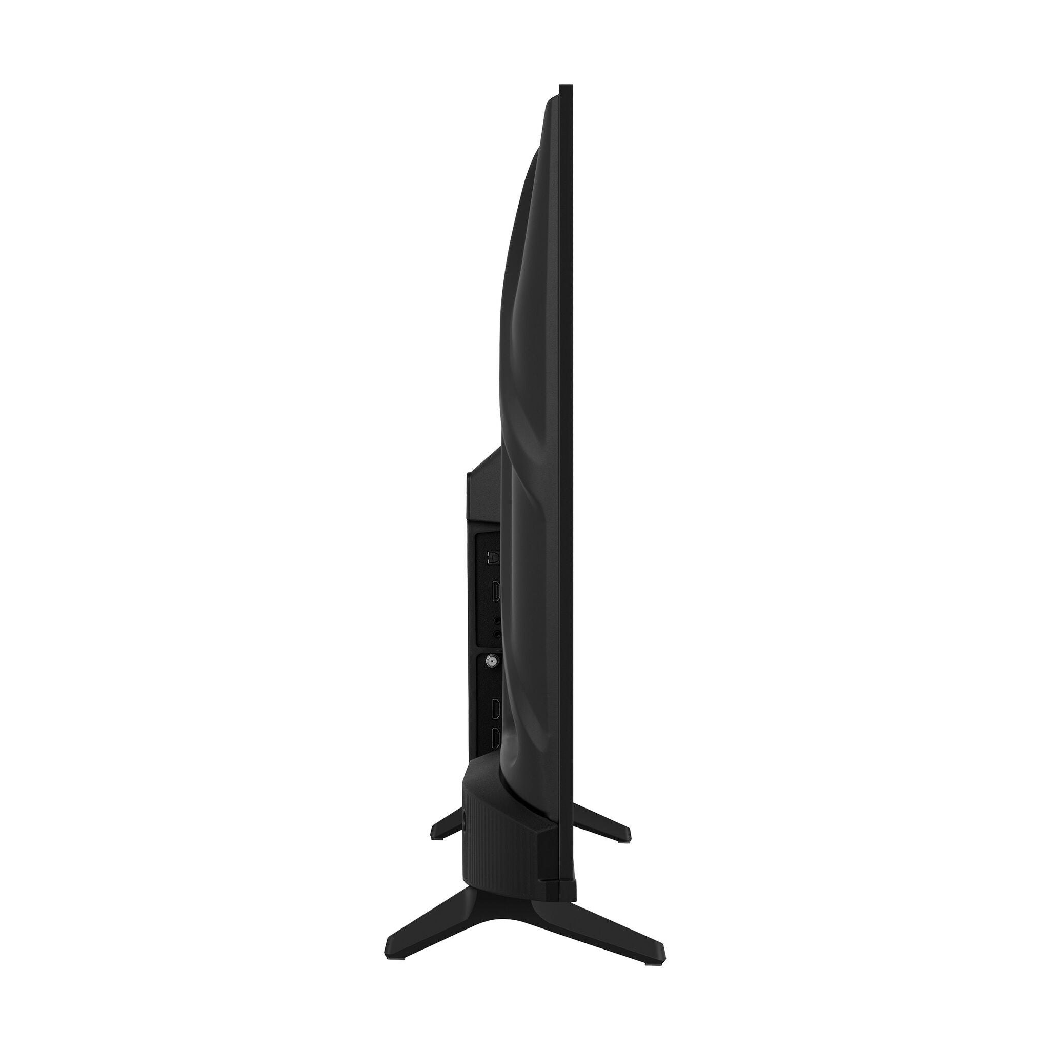 Hisense 32" QLED HD-Smart VIDAA TV - 32QD4SV