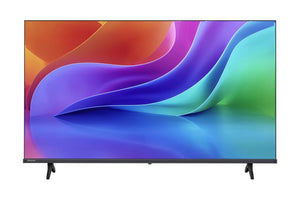 Hisense 40" QLED Full HD-Smart Fire TV - 40QD4SF