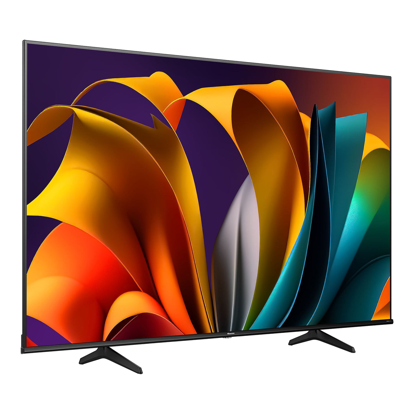 Hisense 50" 4K Smart Google AI Upscaler LED TV - 50A68N