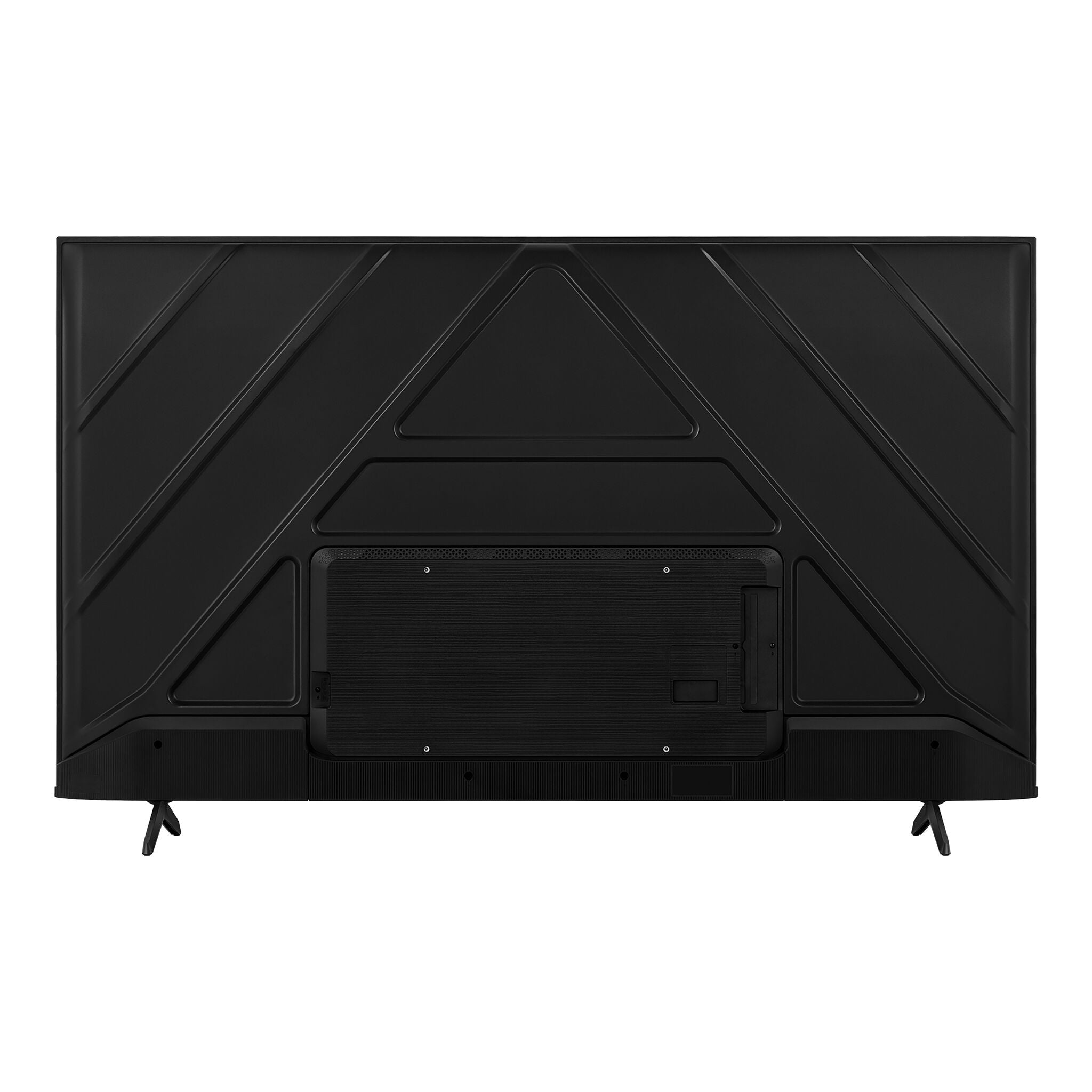 Hisense 55" 4K Smart Google AI Upscaler LED TV - 55A68N