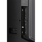 Hisense 85" 4K Smart Google AI Upscaler LED TV - 85A68N