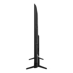 Hisense 85" 4K Smart Google AI Upscaler LED TV - 85A68N