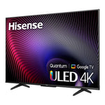 Hisense 65" 4K Smart Google AI Upscaler LED TV - 65U68K