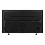 Hisense 65" 4K Smart Google AI Upscaler LED TV - 65U68K