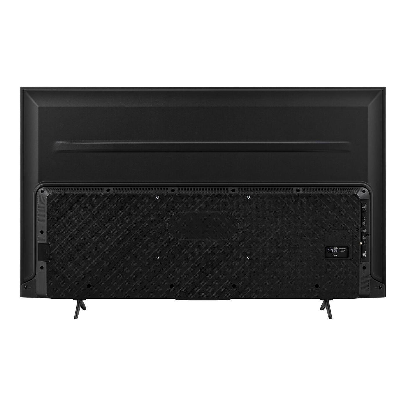 Hisense 55" 4K Smart Google AI Upscaler LED TV - 55U68K