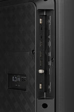 Hisense 65" 4K Smart Google AI Upscaler LED TV - 65U68K