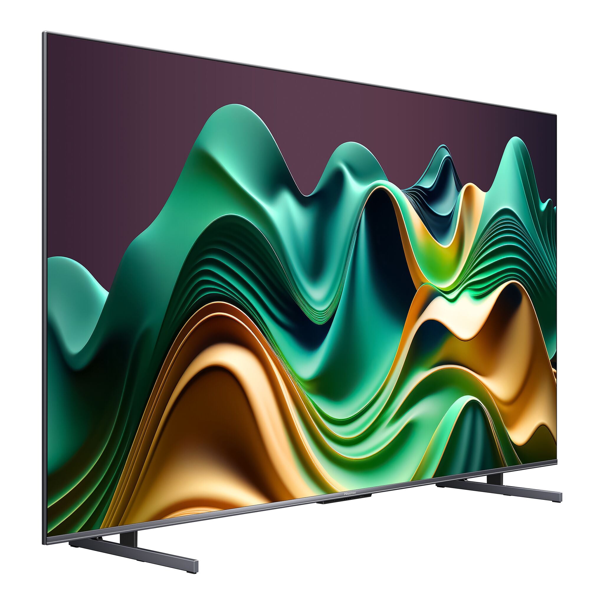 Hisense 75" 4K Smart Mini-LED MR240 QLED TV - 75U68N