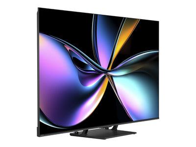 Hisense 55" 4K Smart Mini-LED Pro QLED 165Hz TV - 55U78QG