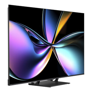 Hisense 75" 4K Smart Mini-LED Pro QLED 165Hz TV - 75U78QG