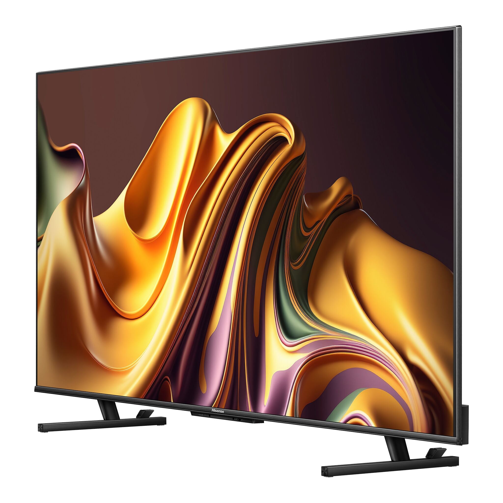 Hisense 55" 4K Smart Mini-LED Pro QLED TV - 55U88N